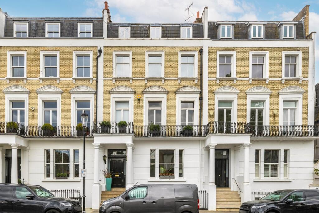 Main image of property: Pembroke Gardens, Kensington, London