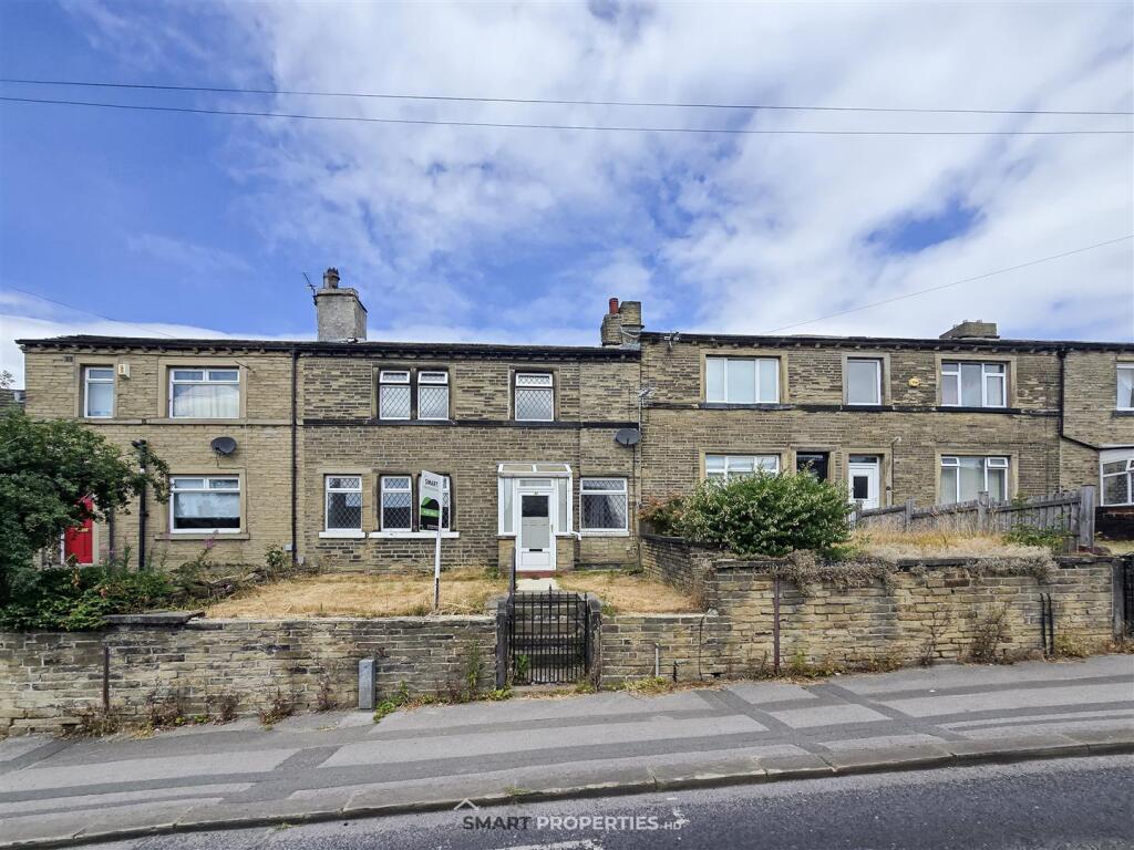 Main image of property: Sheepridge Road, Huddersfield