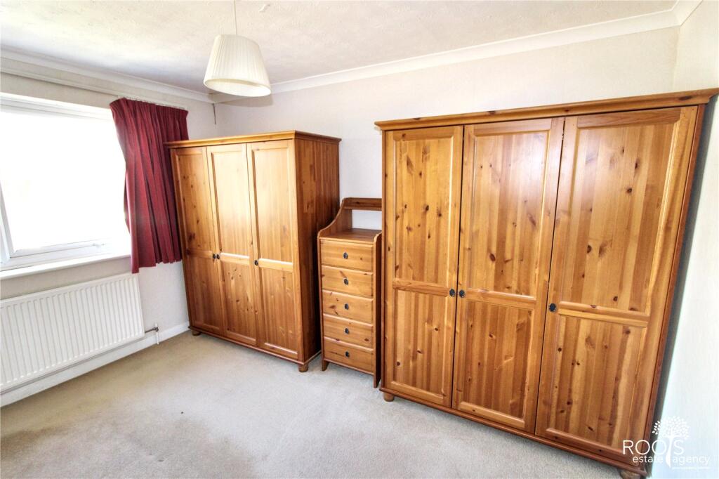House in Thatcham, West Berkshire - View 5