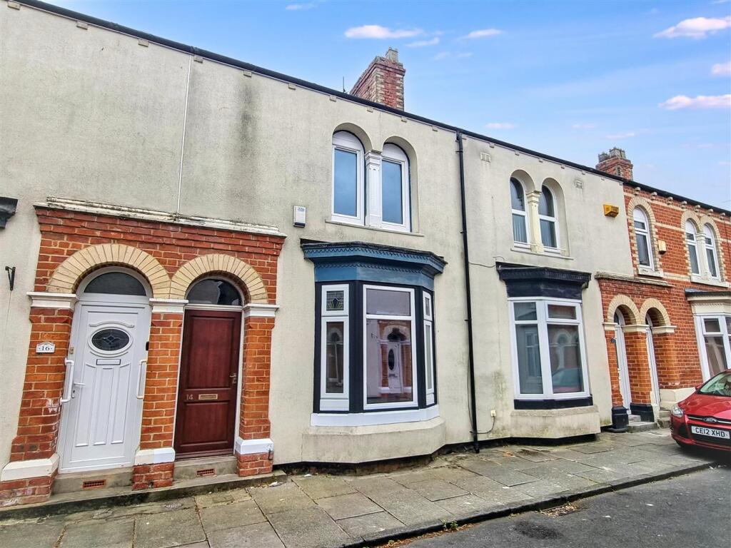 Main image of property: Westcott Street, Stockton-On-Tees