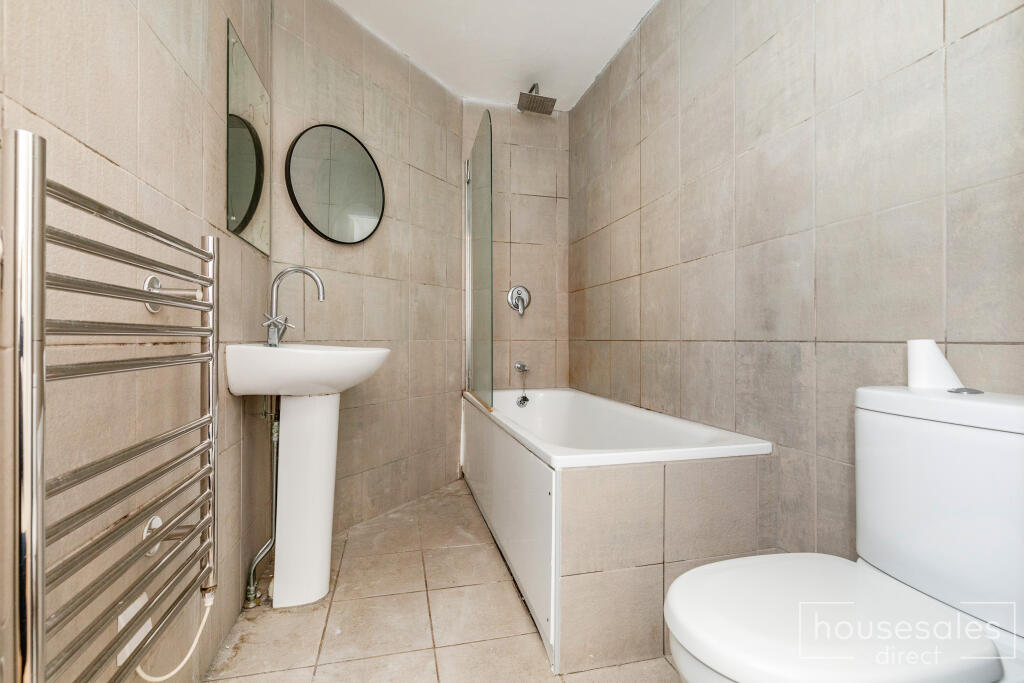 Apartment in Bristol - View 5