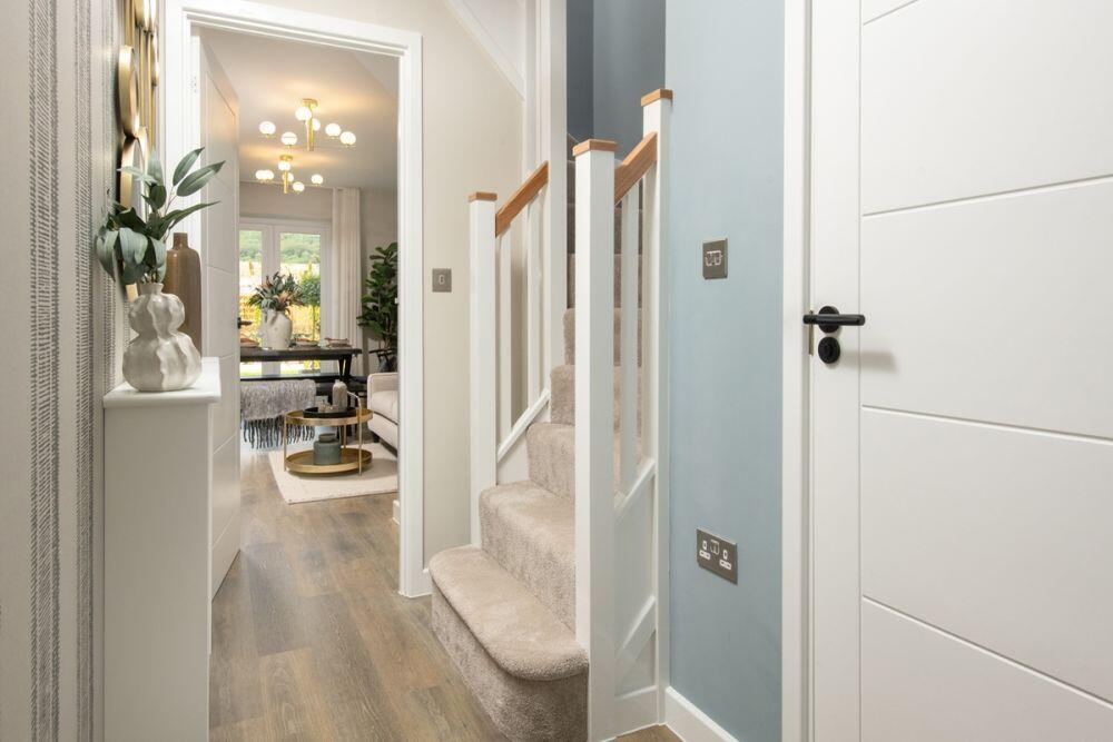 Main image of property: Stoke Gifford,
Bristol,
BS34 8AW
