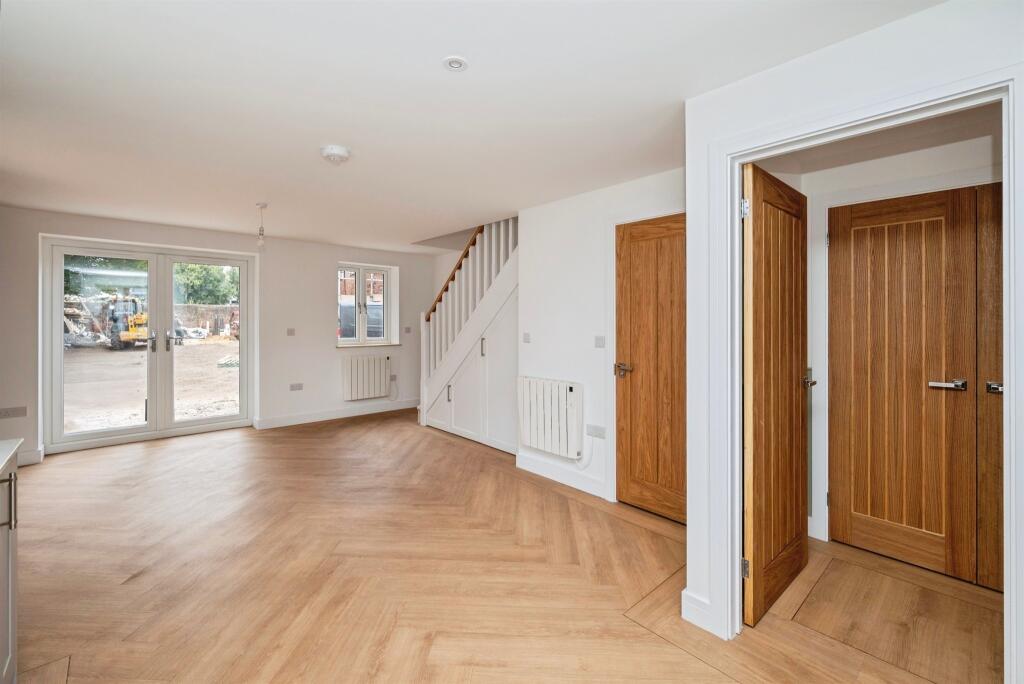 House in North Norfolk, North Walsham - More