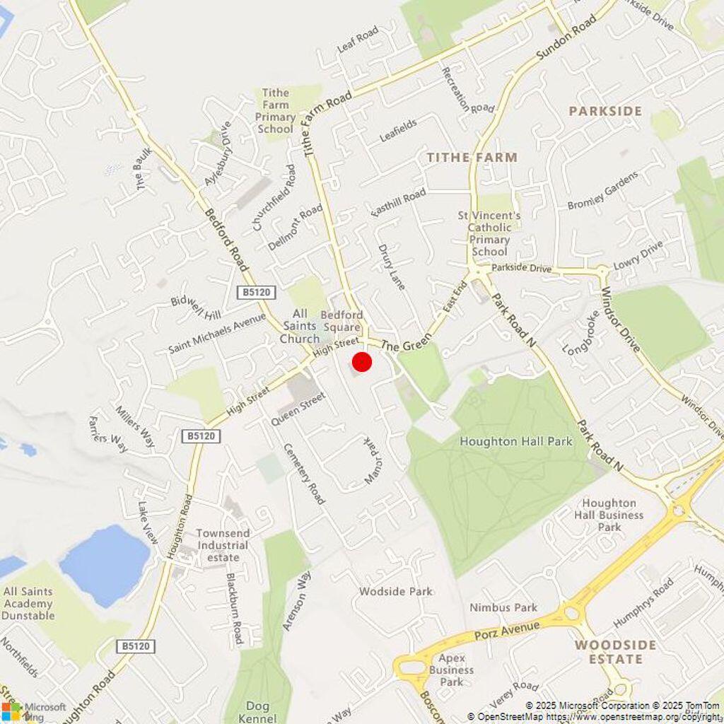 Property Map