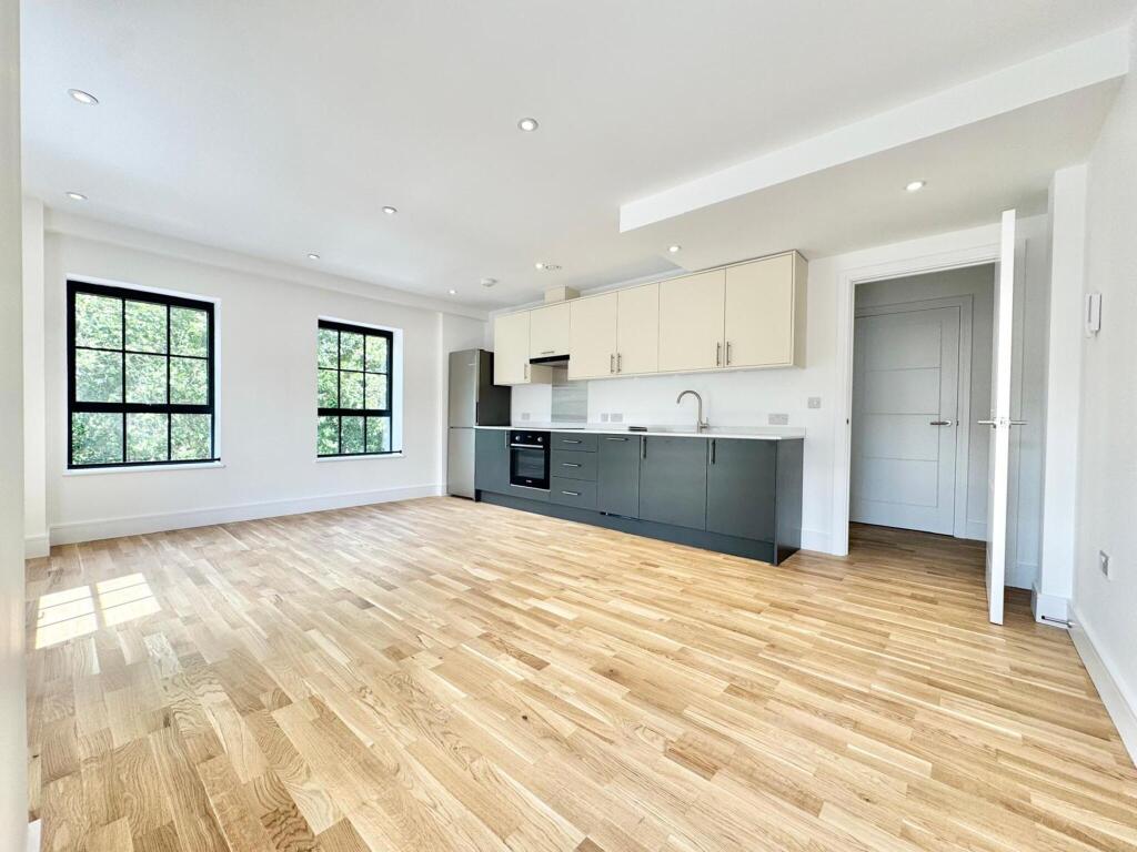 Main image of property: North Gate House, Seven Sisters Road, N15