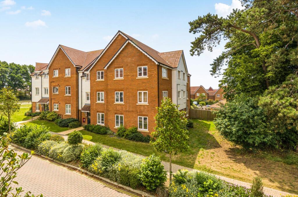 Main image of property: Steeplechase Way, Fontwell, BN18