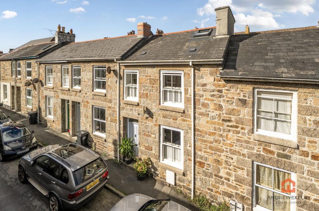 Main image of property: Caldwells Road, Penzance TR18