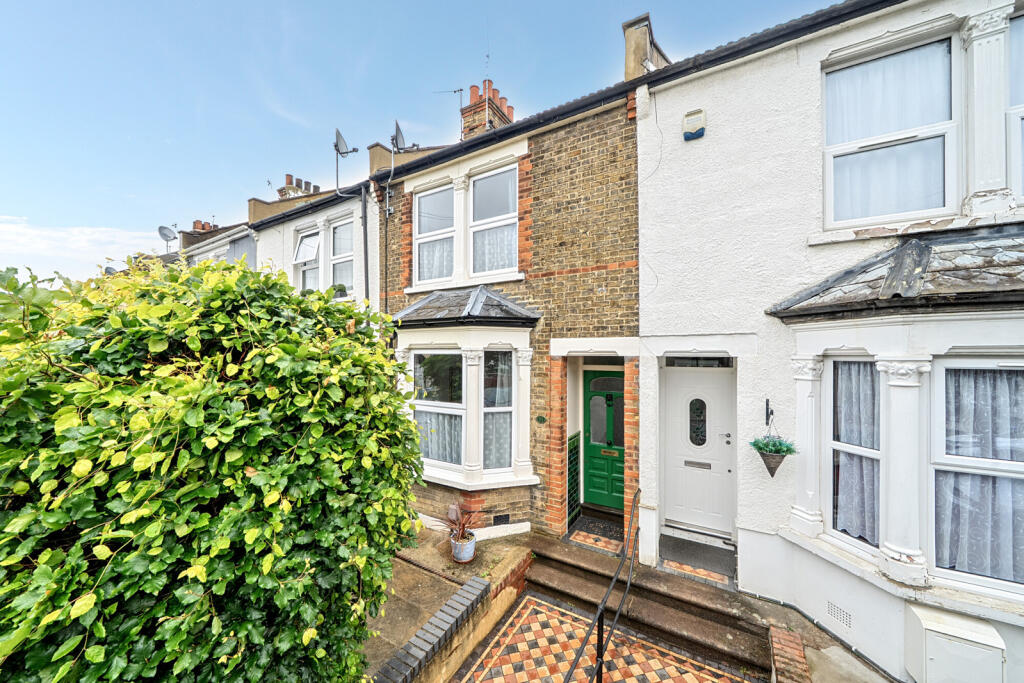 Main image of property: Howarth Road, London