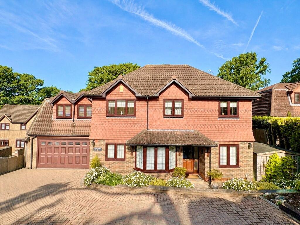 Main image of property: Wealden Way, Bexhill-on-Sea, TN39