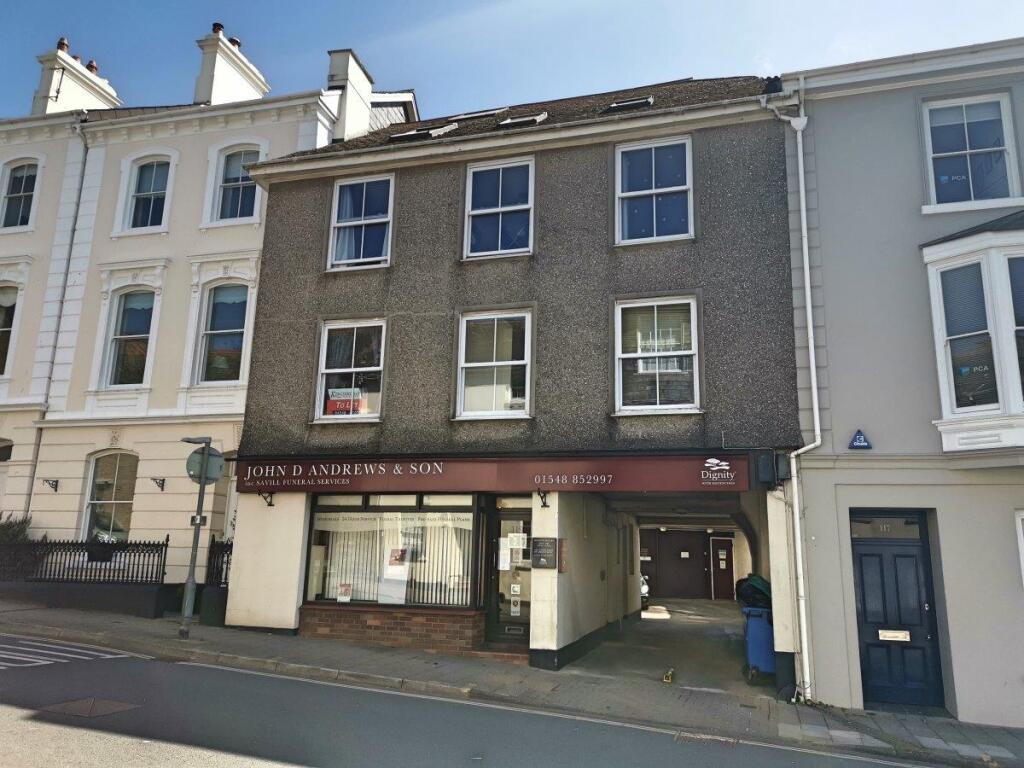 Main image of property: Fore Street, Kingsbridge