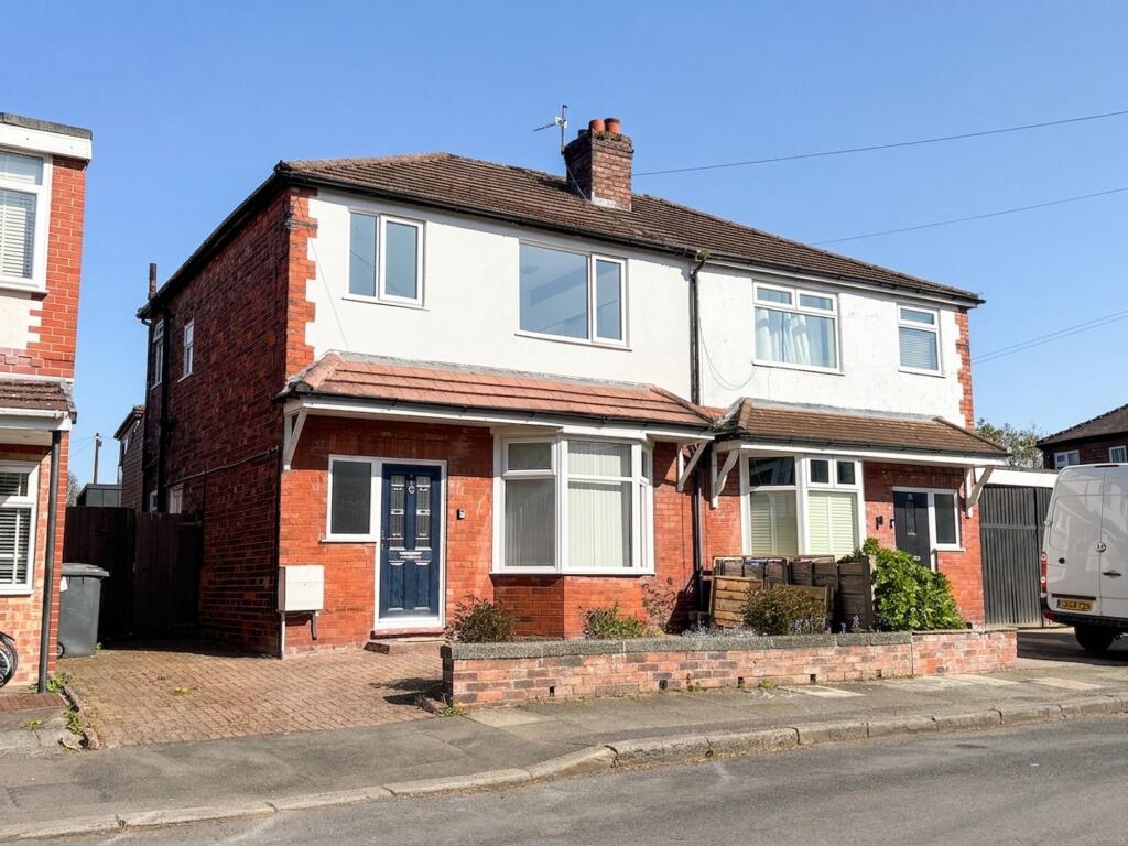Main image of property: Oaklands Road, Swinton, M27