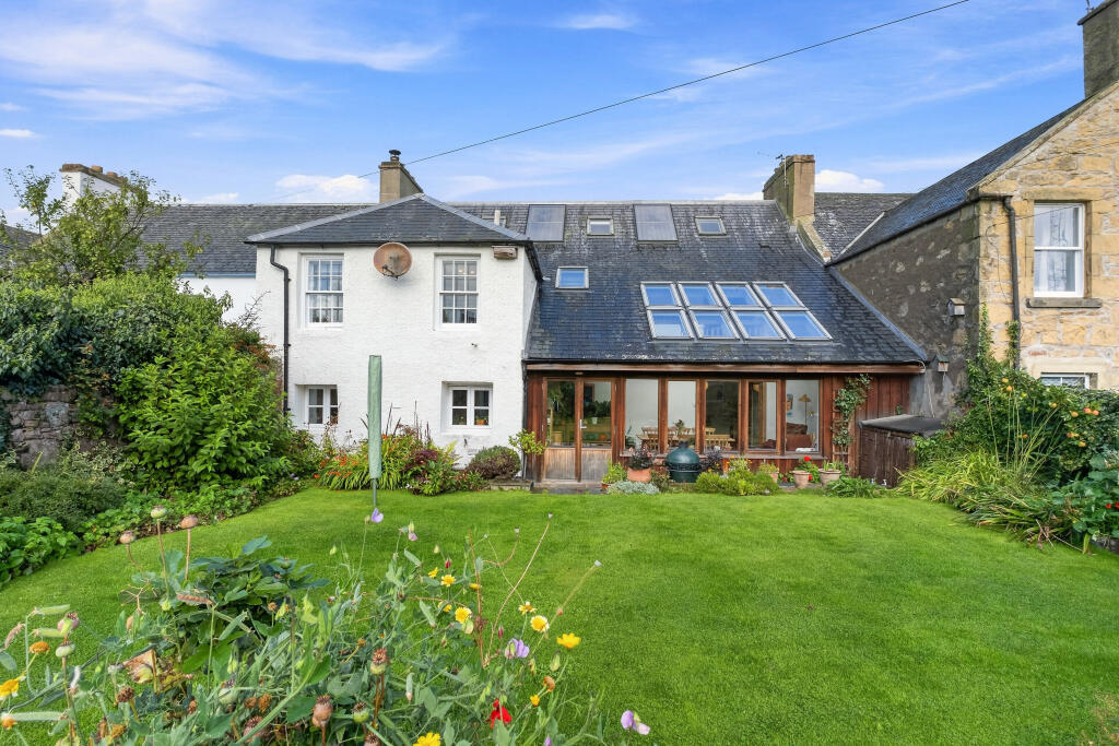House in Inverness - View 2