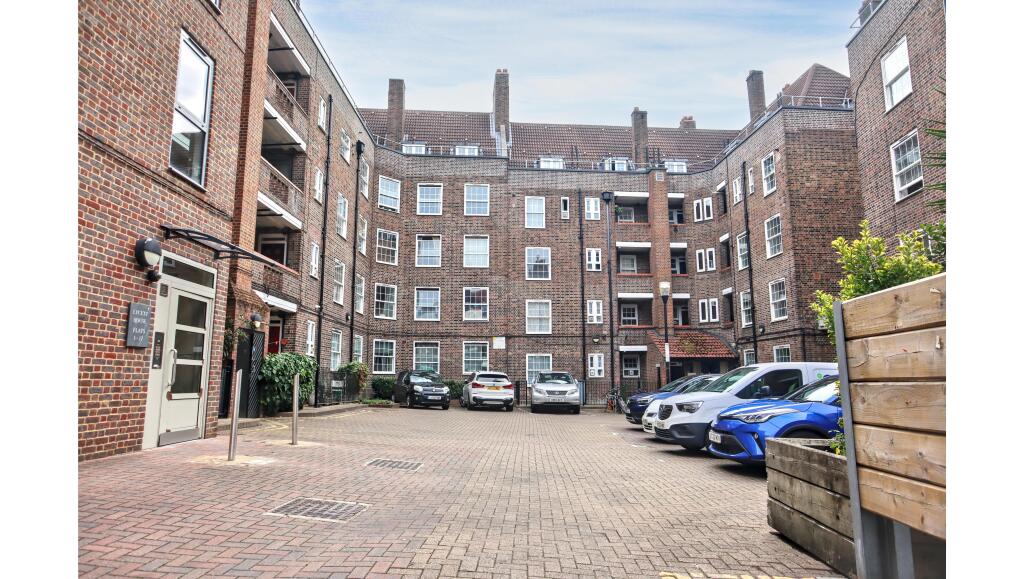 Apartment in London, Streatham Hill