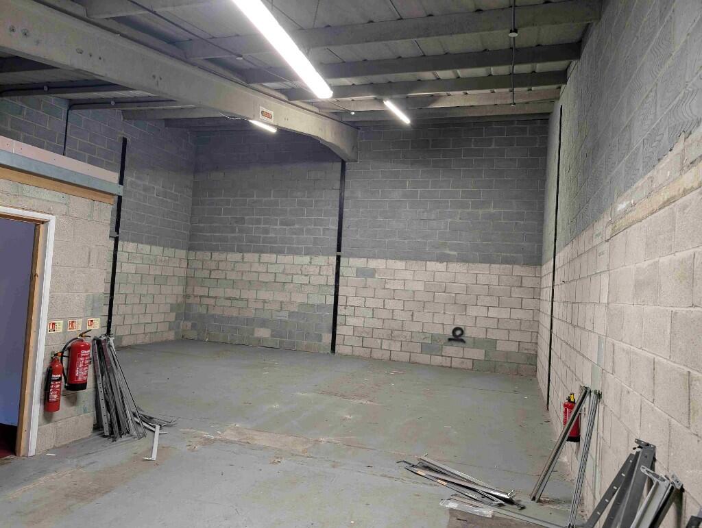 Main image of property: Long Rock Industrial Estate, TR20