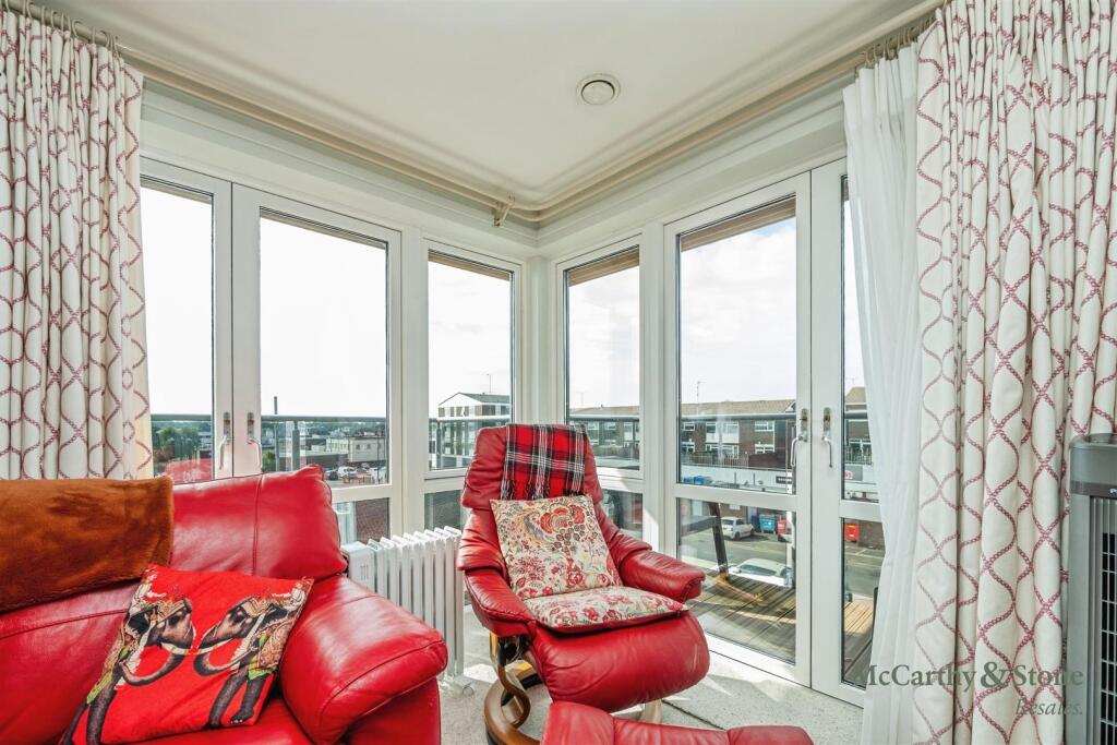 Apartment in Coventry - View 4