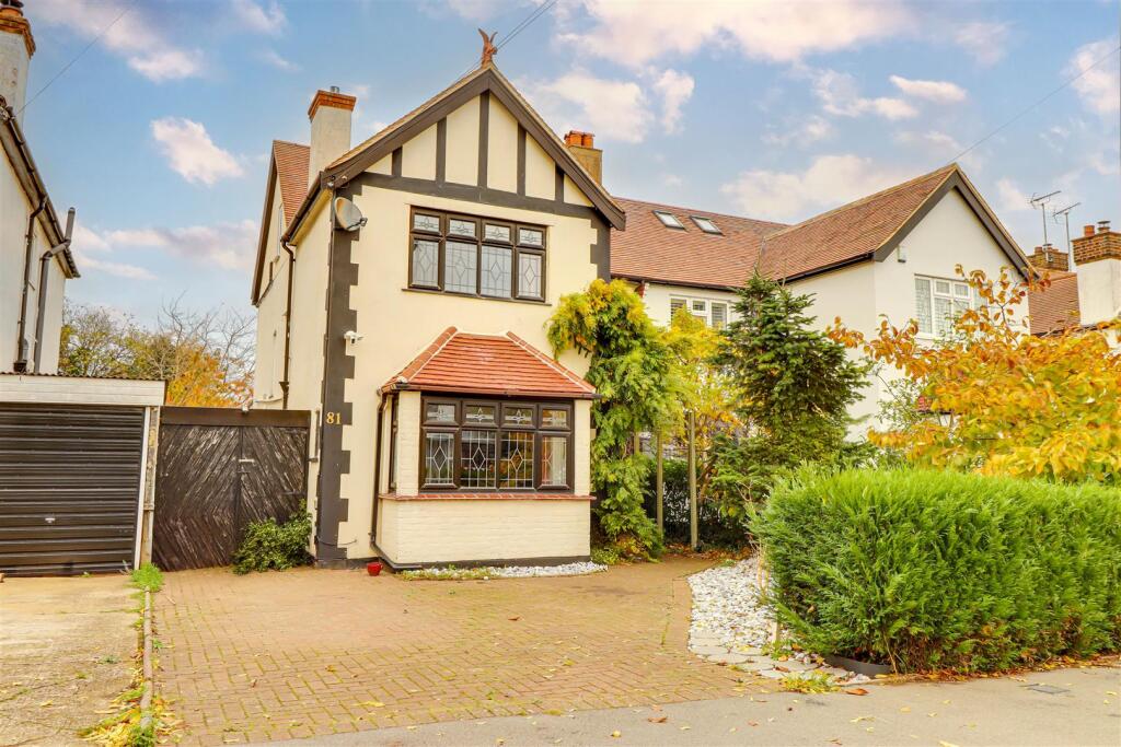 Main image of property: Highlands Boulevard, Leigh-On-Sea