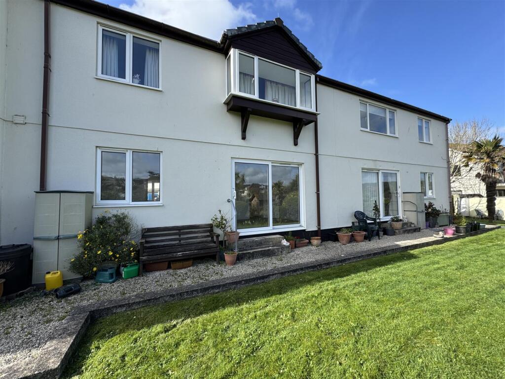 Main image of property: St. Georges Hill, Perranporth