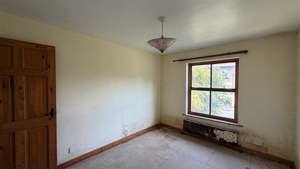 House in Ripon, North Yorkshire - More