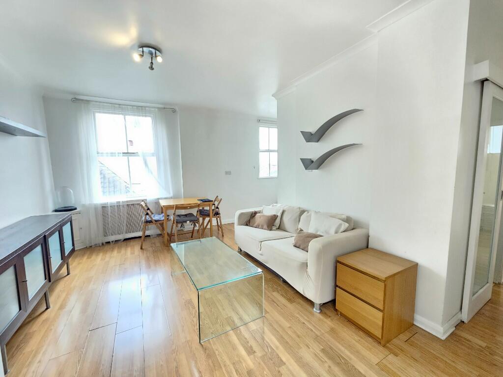 Main image of property: Dawes Road, London, SW6