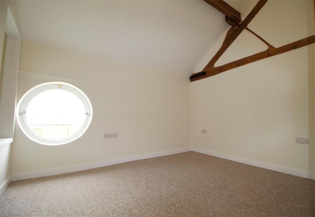 House in Edstaston, Quina Brook, Wem Rural - View 4