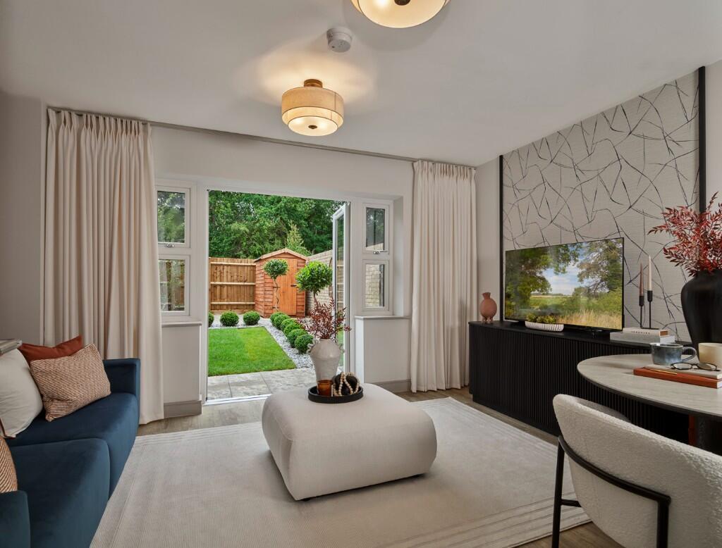 House in Enfield - View 4