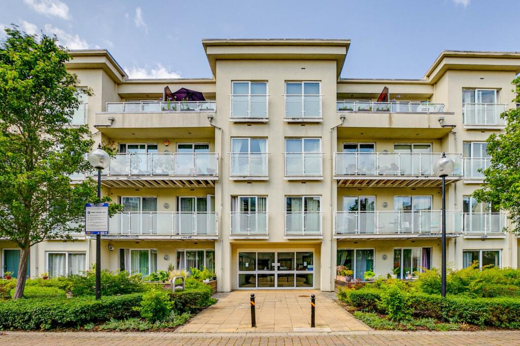 Main image of property: Saffron House,
Melliss Avenue, 7 Woodman Mews, TW9