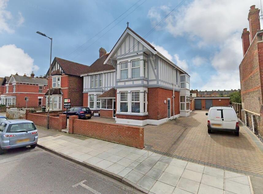 Main image of property: Stubbington Avenue, Portsmouth, PO2