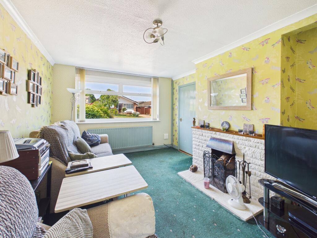 House in Towcester, West Northamptonshire - View 3