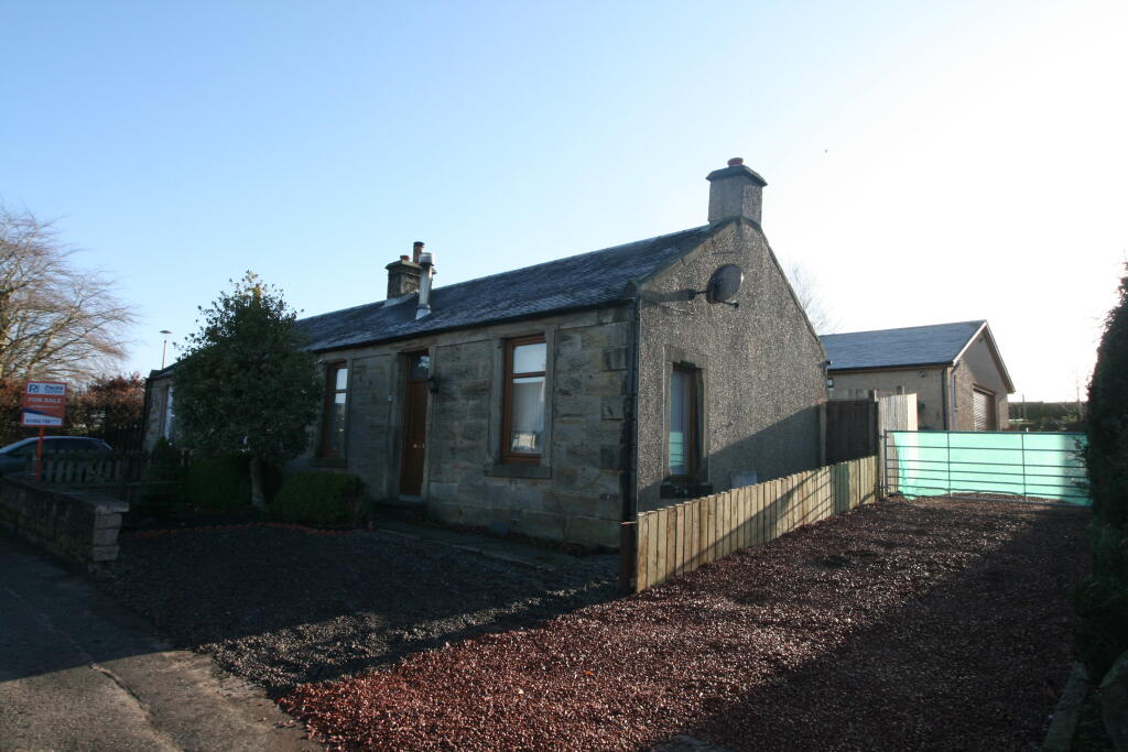 Main image of property: 114 Chapel Street, Carluke, ML8