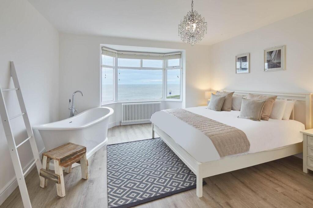 Main image of property: North Promenade, Whitby