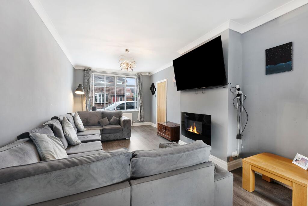 House in Manchester - View 5