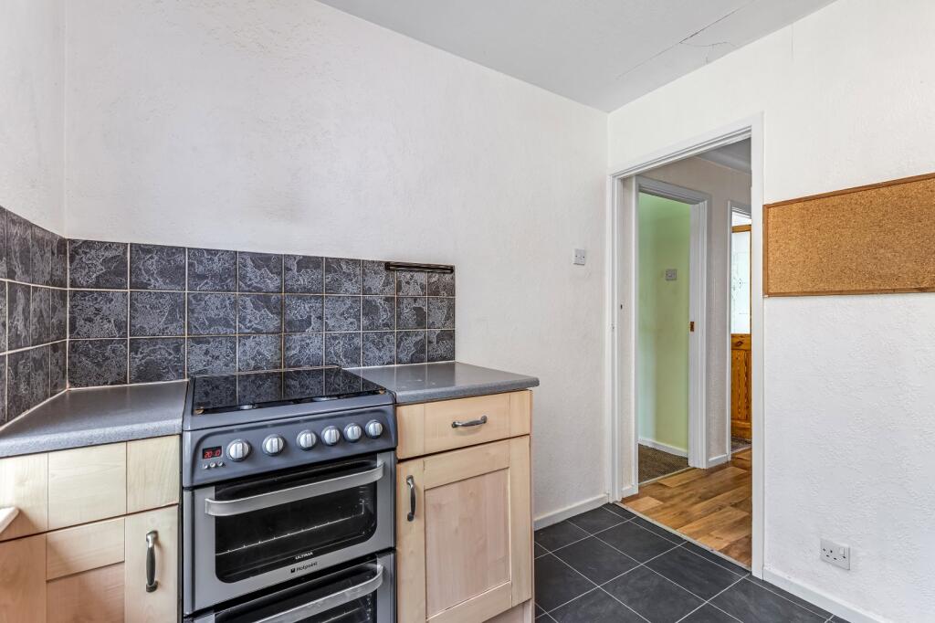 Halsteads Way, Steeton, Keighley, West Yorkshire, BD20 - View 5
