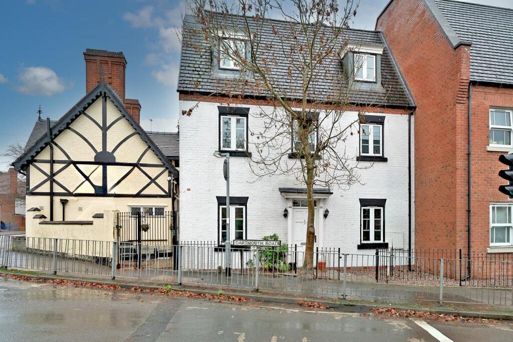 Main image of property: Dartmouth Road, Cannock