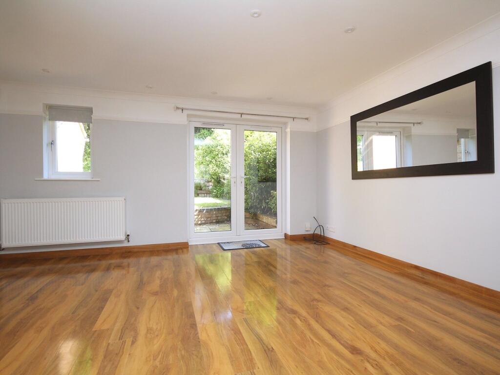 House in Poole, Lower Parkstone - View 3
