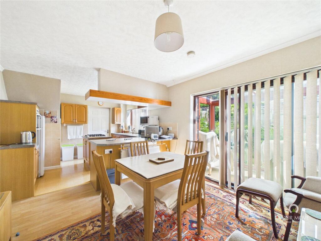 Drawback, Prudhoe, Northumberland, NE42 - View 3