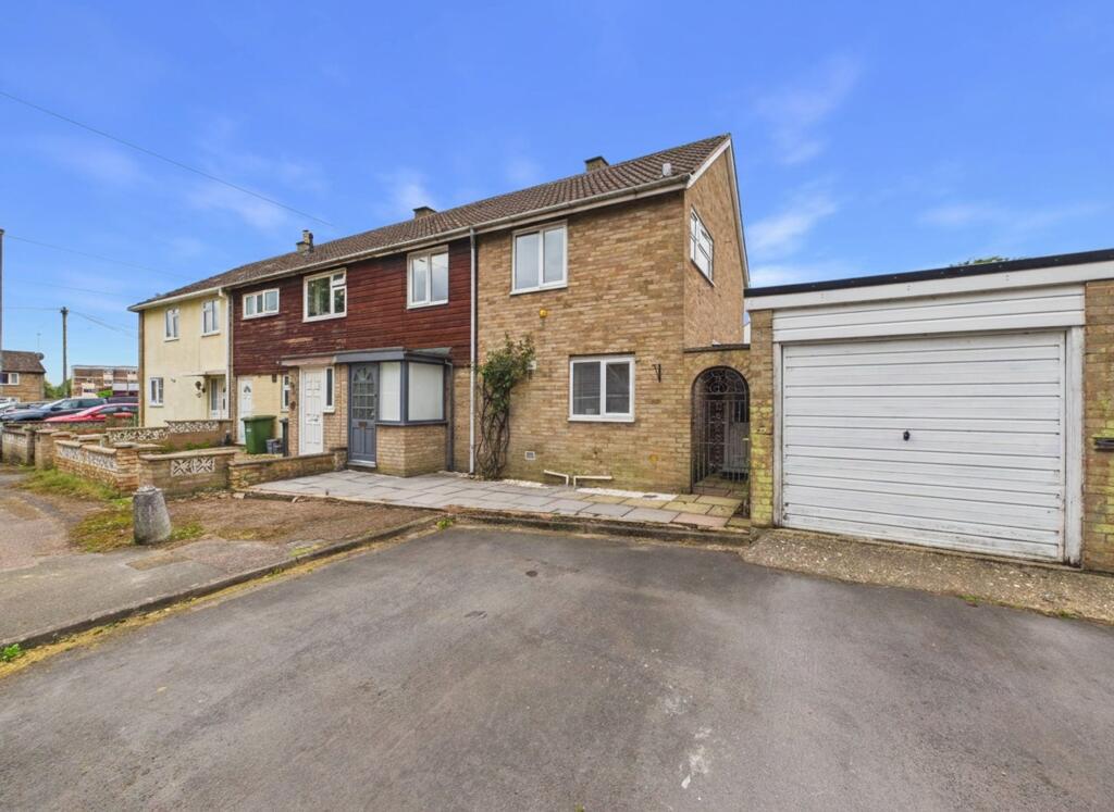 Main image of property: Springbrook, Eynesbury, St. Neots