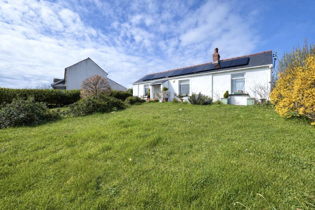 Main image of property: The Beacon, Rosemarket, Milford Haven, Pembrokeshire, SA73