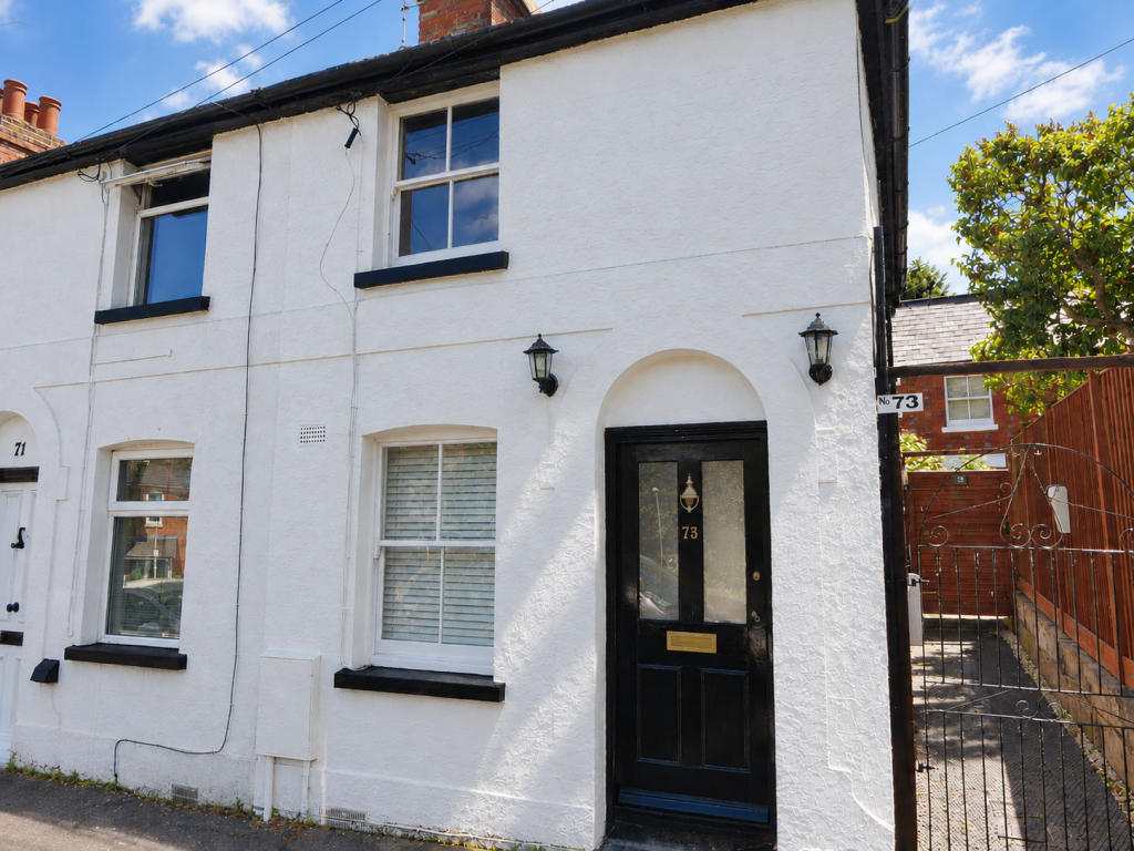Main image of property: GREYS ROAD, Henley-On-Thames, RG9