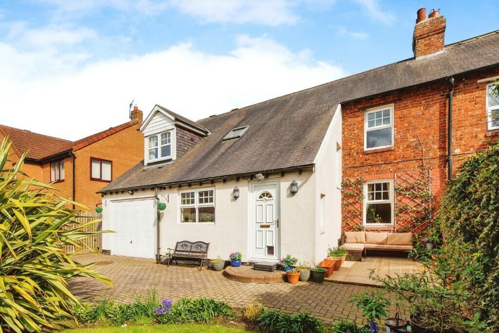 Main image of property: Kielder Avenue, Cramlington