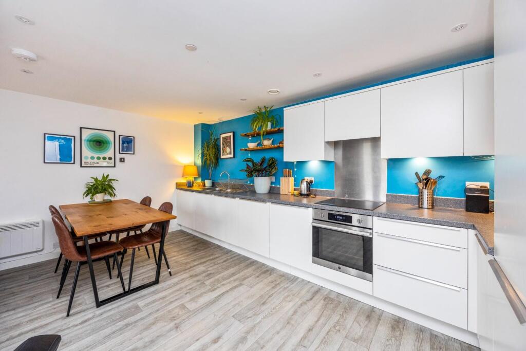 Apartment in Brighton - View 3