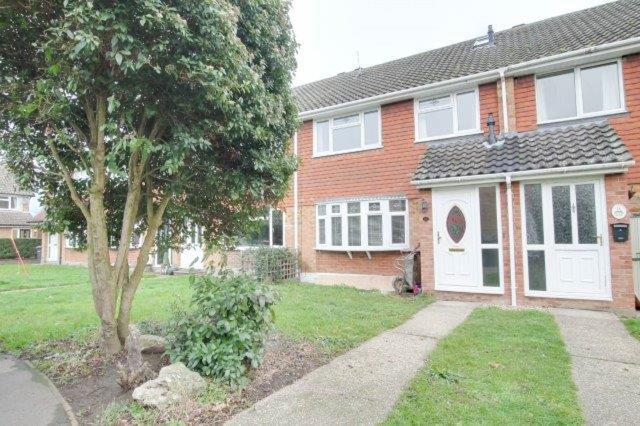 Main image of property: The Coverts, Chelmsford, Essex, CM1