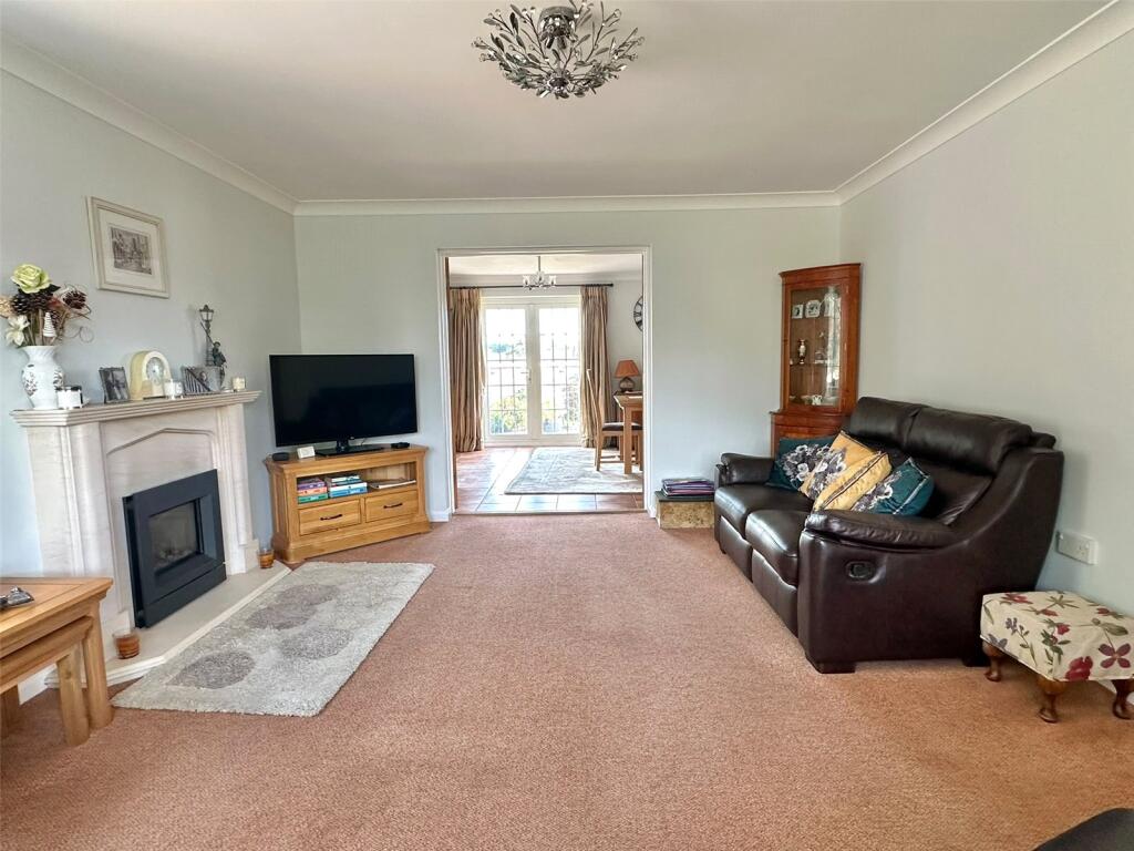 House in Southampton - View 4