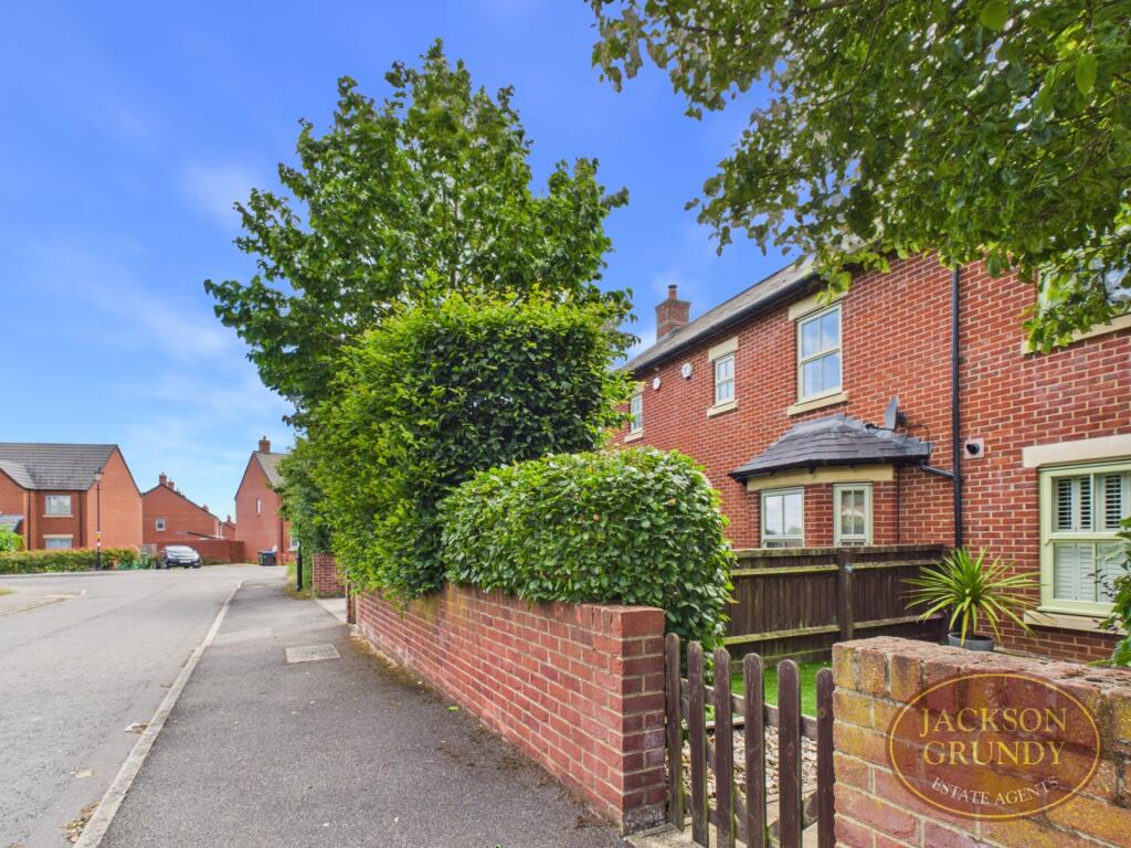 Main image of property: Paddock Close, Castlethorpe, MK19 7AY