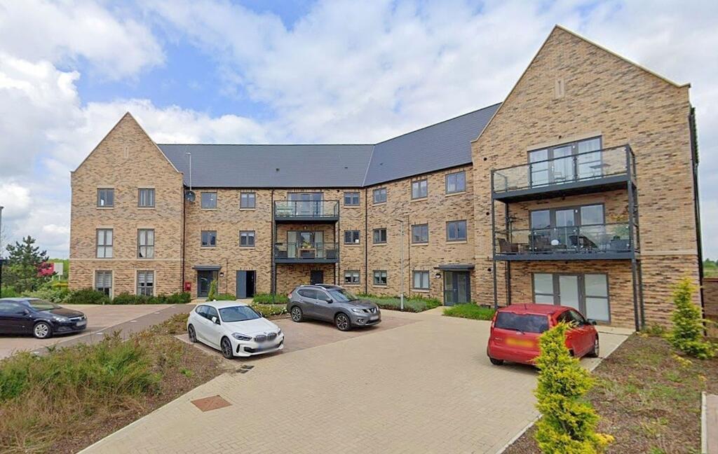 Main image of property: Wyre Crescent, St. Neots, PE19