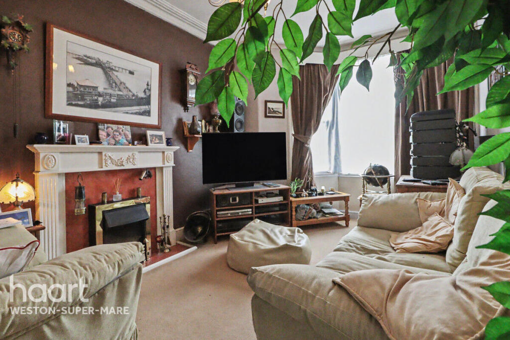 Main image of property: Stafford Road, Weston-Super-Mare