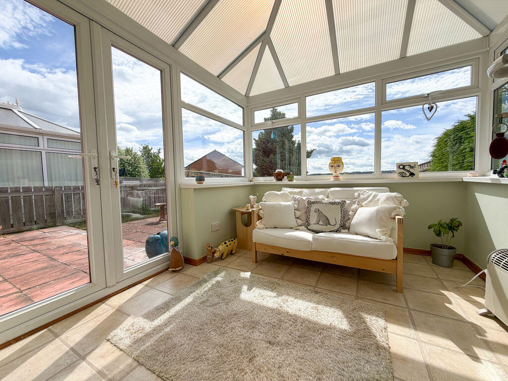 West Lea, Winlaton - View 3
