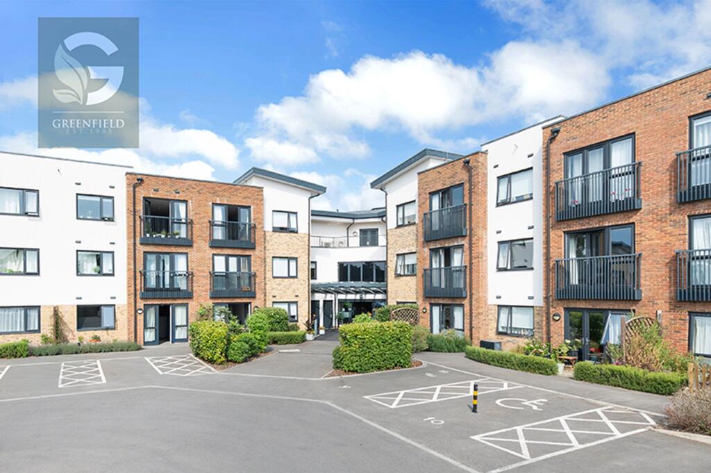 Main image of property: Southern Oaks Nonsuch, off Old Schools Lane, Ewell Village, Epsom, KT17 1FL