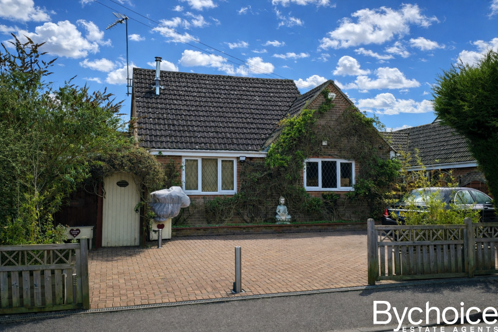 Main image of property: Mill Road, Kedington, Suffolk