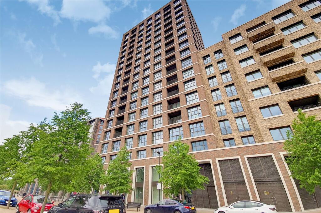 Main image of property: 7 Maritime Street, London, SE16