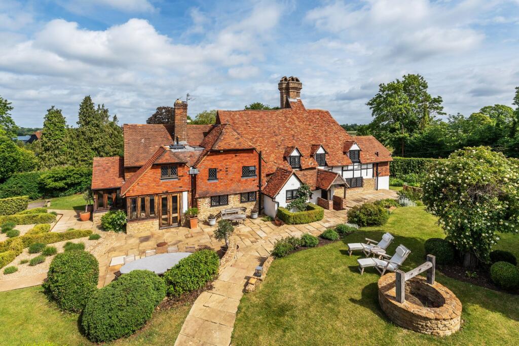 Main image of property: Eashing Lane, Godalming, Surrey, GU7